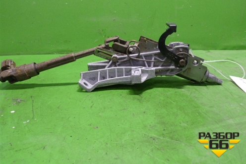 Колонка рулевая (4M513C529FC) для Ford Focus 2 с 2005-2008г