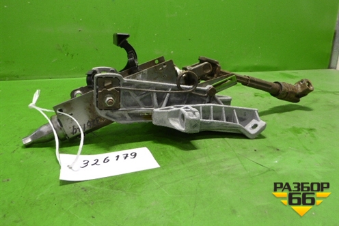 Колонка рулевая (4M513C529FC) для Ford Focus 2 с 2005-2008г