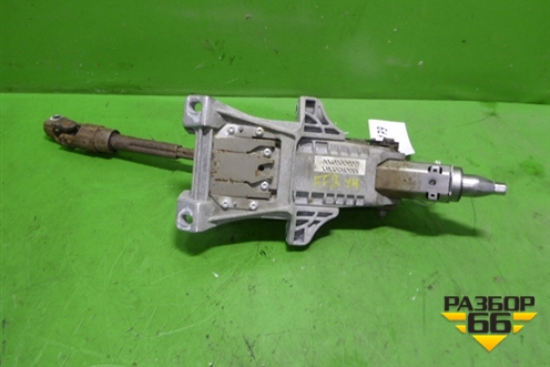 Колонка рулевая (4M513C529FC) для Ford Focus 2 с 2005-2008г