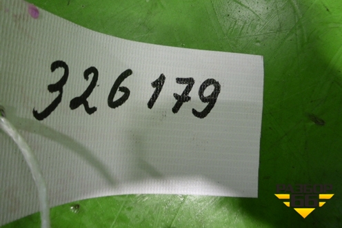Колонка рулевая (4M513C529FC) для Ford Focus 2 с 2005-2008г