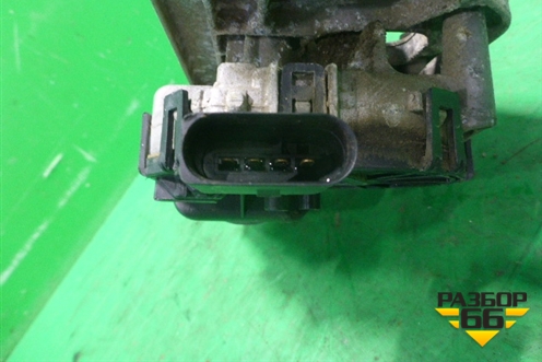 Трапеция стеклоочистителей (4M5117504AC) для Ford Focus 2 с 2005-2008г