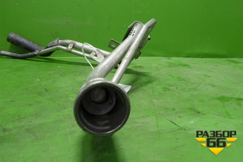 Горловина топливного бака для Ford Focus 2 с 2005-2008г