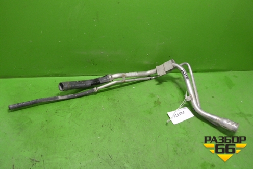 Горловина топливного бака для Ford Focus 2 с 2005-2008г