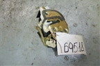 Замок двери задней правой для Mitsubishi Lancer-9  с 2003-2008г