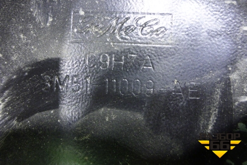 Растяжка стаканов (3M5111009AE) для Ford Focus 2 с 2005-2008г