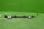 Рейка топливная рампа (1.8л QQBB) (4M5G9D280DB) для Ford Focus 2 с 2005-2008г