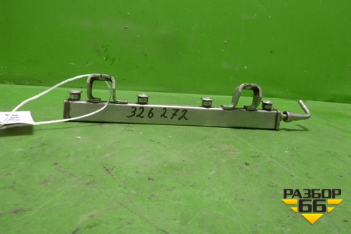 Рейка топливная рампа (1.8л QQBB) (4M5G9D280DB) для Ford Focus 2 с 2005-2008г