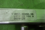 Рейка топливная рампа (1.8л QQBB) (4M5G9D280DB) для Ford Focus 2 с 2005-2008г