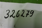 Форсунка инжекторная электрическая (1.8л QQBB) (0280156154) для Ford Focus 2 с 2005-2008г