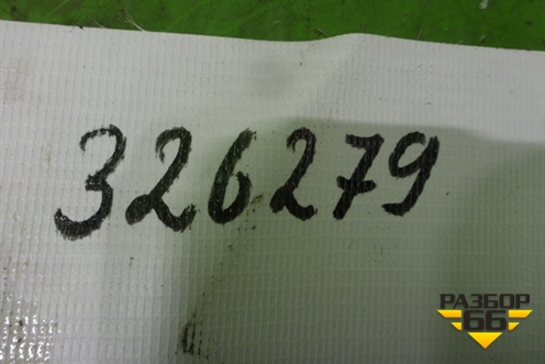 Форсунка инжекторная электрическая (1.8л QQBB) (0280156154) для Ford Focus 2 с 2005-2008г