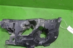 Кронштейн ПТФ левый (51117338561) для BMW X3 F25 с 2010-2017г