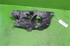 Кронштейн ПТФ левый (51117338561) для BMW X3 F25 с 2010-2017г