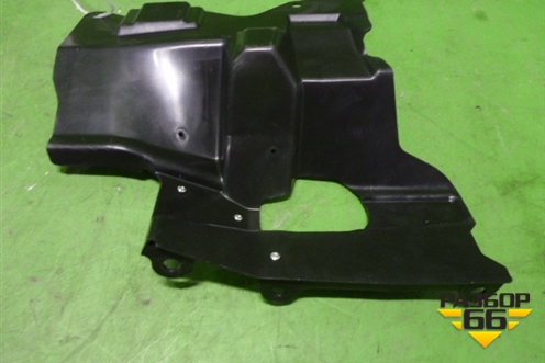 Дефлектор радиатора правый (новый) (56440CA031) для Subaru BRZ (ZC6/Z10) с 2012г