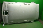 Обшивка потолка (не под люк) (738231911) для BMW X5 F15 с 2013г