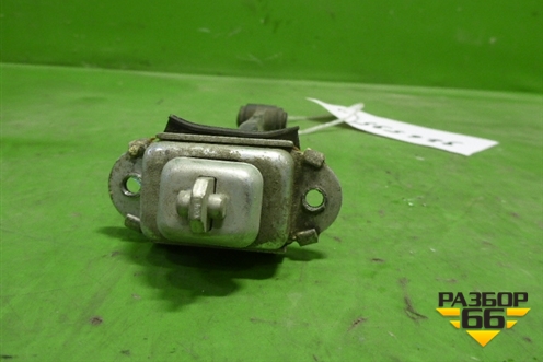 Ограничитель двери задней левой (1Z0839249D) для Skoda Octavia (А5) с 2004-2013г