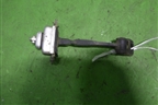 Ограничитель двери задней левой (1Z0839249D) для Skoda Octavia (А5) с 2004-2013г