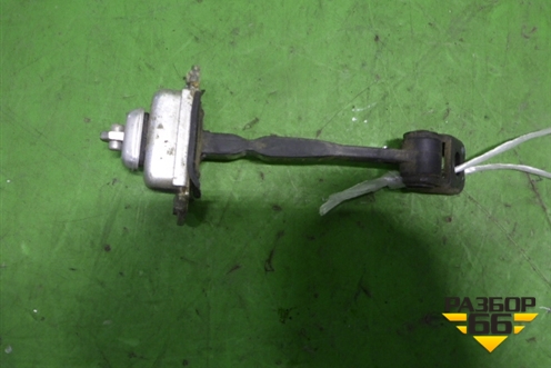 Ограничитель двери задней левой (1Z0839249D) для Skoda Octavia (А5) с 2004-2013г
