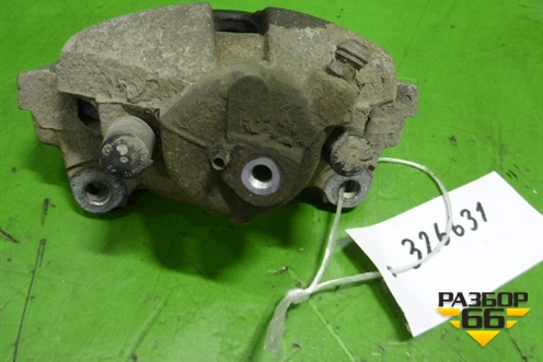 Суппорт передний правый для Skoda Octavia (А5) с 2004-2013г