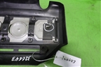Накладка декоративная на двигатель (1.8л BZB) (06J103925H) для Skoda Octavia (А5) с 2004-2013г