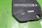 Накладка декоративная на двигатель (11148513452) для BMW 5-серия F10/F11 с 2009-2016г