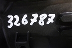 Панель внутренняя двери задней левой (A1667300179) для Mercedes Benz ML-Klass W166 c 2011г
