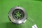 Корзина сцепления (1.8л BZB) для Skoda Octavia (А5) с 2004-2013г