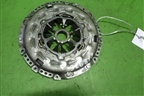 Корзина сцепления (1.8л BZB) для Skoda Octavia (А5) с 2004-2013г