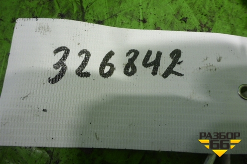 Насос водяной помпа (корпус DC1606) (1787121) для Scania  5 R Series с 2004-2016г