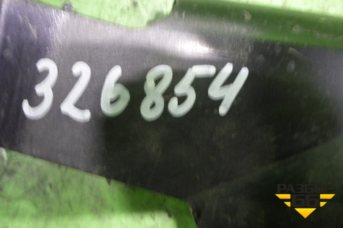 Кронштейн проводки для MAN  TGA 4-Series  с 2000-2008г