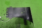 Кронштейн трубок  (под ящик) для MAN  TGA 4-Series  с 2000-2008г