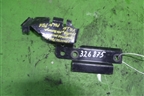 Кронштейн проводки для MAN  TGA 4-Series  с 2000-2008г