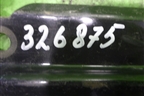 Кронштейн проводки для MAN  TGA 4-Series  с 2000-2008г