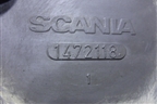 Крышка блока цилиндров (боковая DC1606) (1472118) для Scania  5 R Series с 2004-2016г