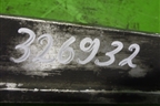 Рейка топливная рампа (левая DC1606) (1499319) для Scania  5 R Series с 2004-2016г