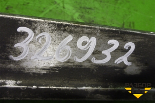 Рейка топливная рампа (левая DC1606) (1499319) для Scania  5 R Series с 2004-2016г