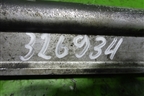 Рейка топливная рампа (правая DC1606) (1499320) для Scania  5 R Series с 2004-2016г