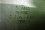 Демпфер двигателя (DC1606) (1503907) для Scania  5 R Series с 2004-2016г