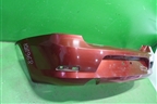 Бампер задний (после 2009г) (8200916804) для Renault Logan с 2004-2015г
