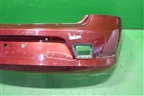 Бампер задний (после 2009г) (8200916804) для Renault Logan с 2004-2015г