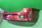 Бампер задний (после 2009г) (8200916804) для Renault Logan с 2004-2015г