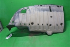 Защита антигравийная правая (задняя) (74641T1GAG0) для Honda CR-V(RM) с 2012г