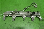 Рейка топливная рампа (1.8л BZB) (06J133317) для Skoda Octavia (А5) с 2004-2013г