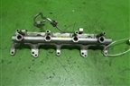 Рейка топливная рампа (1.8л BZB) (06J133317) для Skoda Octavia (А5) с 2004-2013г
