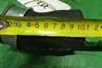 Патрубок интеркулера резиновый (1.8л BZB) (1K0145828F) для Skoda Octavia (А5) с 2004-2013г