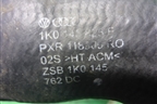 Патрубок интеркулера резиновый (1.8л BZB) (1K0145828F) для Skoda Octavia (А5) с 2004-2013г