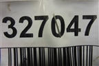 Патрубок интеркулера резиновый (1.8л BZB) (1K0145828F) для Skoda Octavia (А5) с 2004-2013г