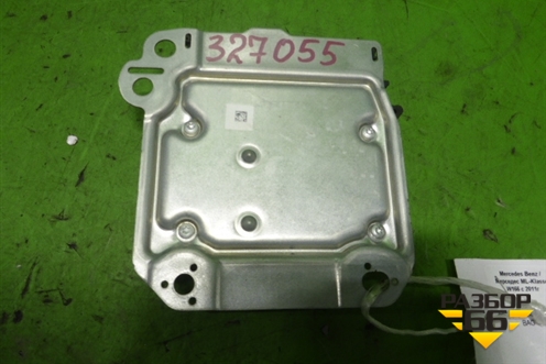 Блок управления AIR BAG (A1669002103) для Mercedes Benz ML-Klass W166 c 2011г