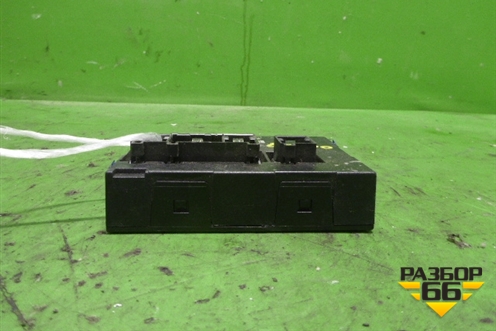 Блок комфорта (1K0959433BT) для Skoda Octavia (А5) с 2004-2013г