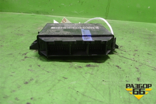 Блок электронный (управления парктроником) (1Z0919283B) для Skoda Octavia (А5) с 2004-2013г