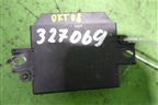 Блок электронный (управления парктроником) (1Z0919283B) для Skoda Octavia (А5) с 2004-2013г